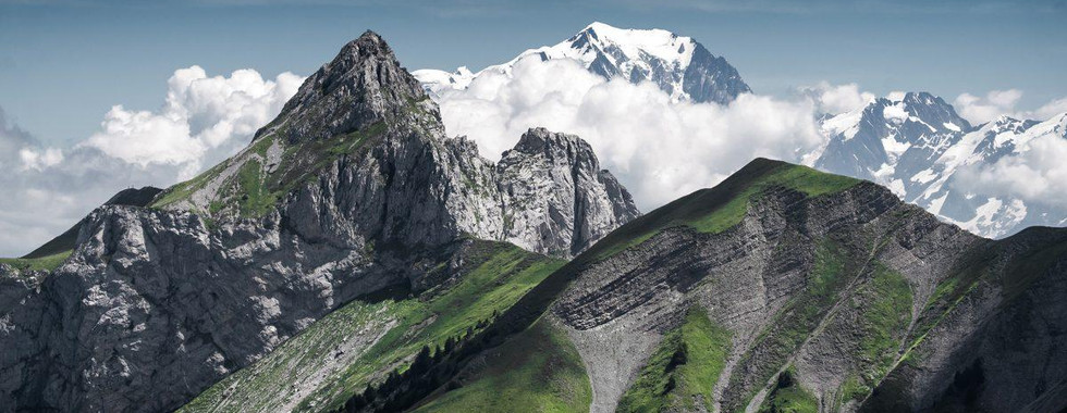 Randonnées, lac du Bourget, montagnes et bien-être : découvrez Chambéry autrement avec La Porte des