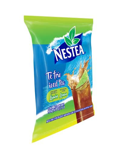 Miniatura: Nestea Limon Bolsa - Nestea Lemon 1.3Kg