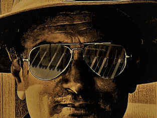 MICAH SHEVELOFF's 70's inspired new single 'stand me up again' finds beauty amidst the darkness