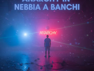 Nico Guzzi's new single throws light on the tumbling sensations felt deep within one's heart 