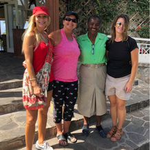 A Divine Destination
