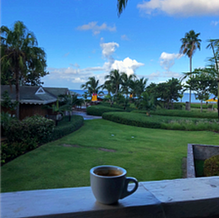 Love is a Loaded Word
