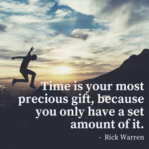 The Next Right Thing