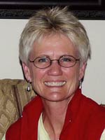 Writer: Margaret Webb