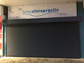Roller Shutters