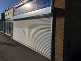 Roller Shutter Repairs