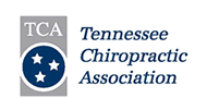 Tennessee Chiropractic Association Member since 2012