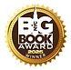 NYC Big Book Award for Fantasy Labyrinth of Shadows: The Witch's Rebirth Part I by Michaela Riley