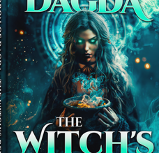 Cauldron of Dagda