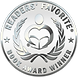 Readers Favorite for Award for Wizard and Wizardry Labyrinth of Shadows: The Witch's Rebirth Part I