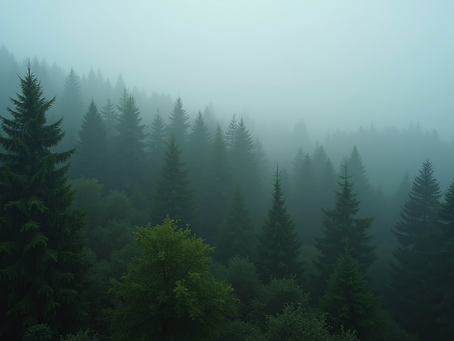 Exploring the Allure of Dark Fantasy Worlds