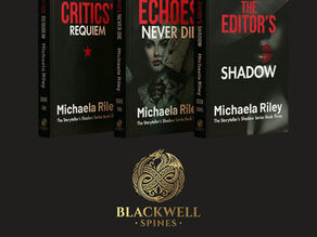 đŁ Join the Shadow Storyteller Syndicate ââŻYour Ticket to the Darkest Thriller of 2026