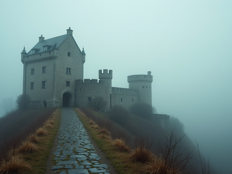 Discover the Magic of Historical Fantasy Novels