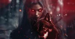 Labyrinth of Shadows: The Witch’s Rebirth