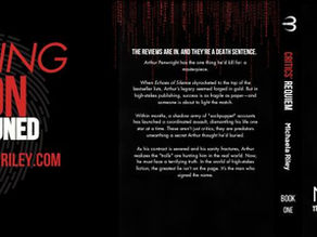 The Weight of the Blank Page: Navigating the Vulnerability of Creation Critics' Requiem