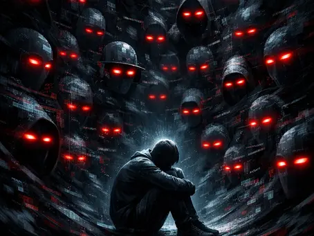 When Words Become Weapons: The Dark Side of Digital Validation