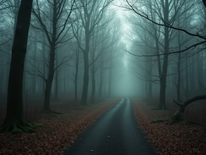 Exploring the World of Dark Fantasy Literature