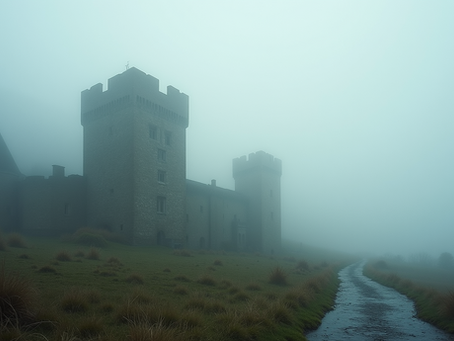 Crafting Immersive Historical Fantasy Novels