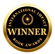 International Impact Award for Fantasy Lanyrinth of Shadows: The Witch's Rebirth Part I