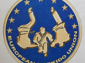 EUROPEAN HAPKİDO UNİON (AVRUPA HAPKİDO BİRLİĞİ)