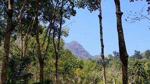 Mt Khao Laem -        Koh Chang 
