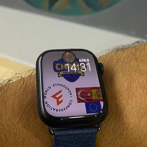 GELENEKSEL OYUNLAR VE SPORLAR ÇALISTAYININ 3.SÜ ALANYA DA YAPILDI.