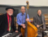 John Balbuena Trio