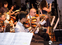 Movie Festival Classics In Concert