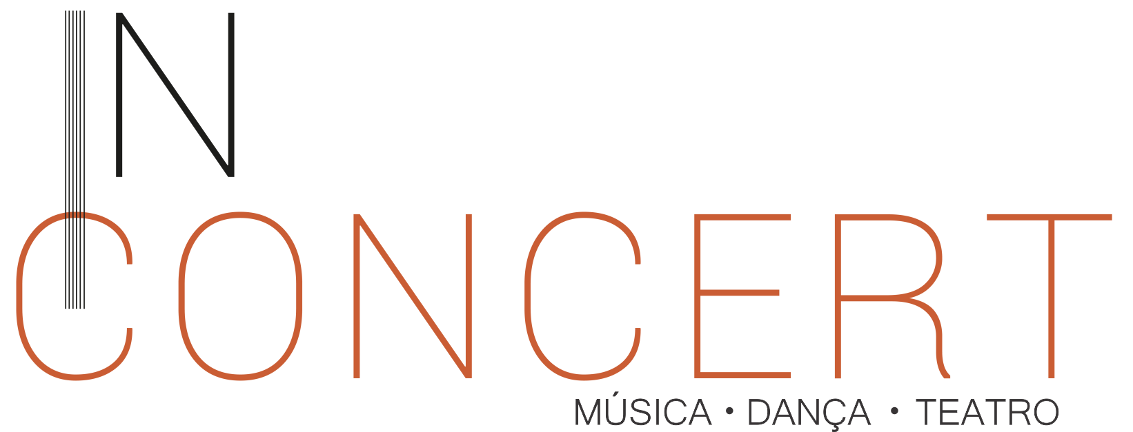 InConcert - Parceira Inima Produções