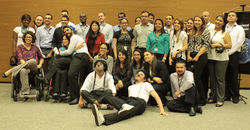 Intervenções com Sombras