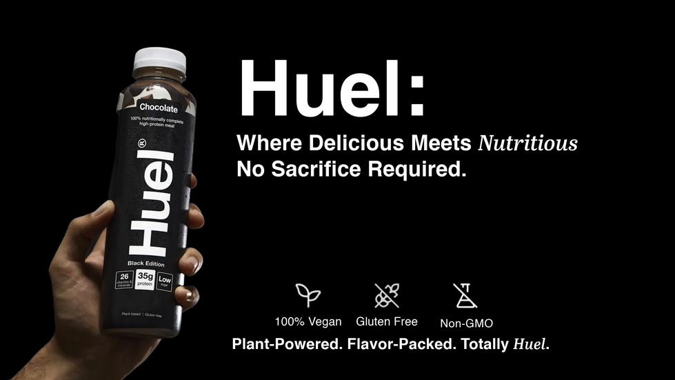 huel