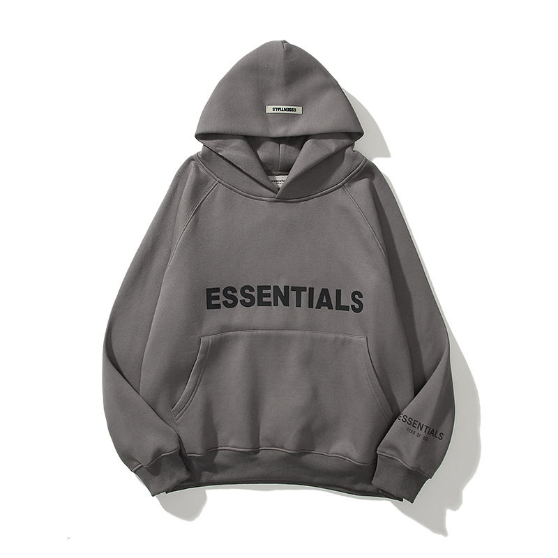 Thumbnail: Couple hoodies and thin sweatshirts