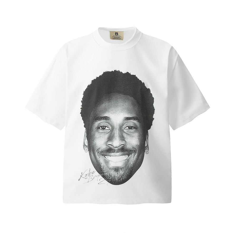 Thumbnail: Cotton T-shirts