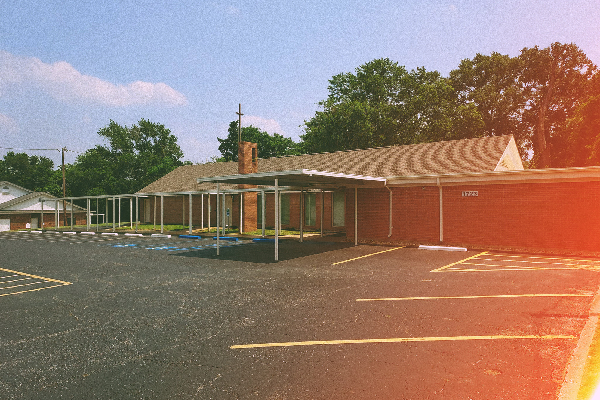 Calvary Assembly of God Church 2