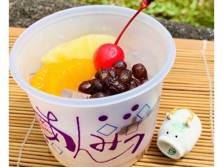 令和4年 夏商品販売のお知らせ🌻