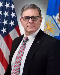Gary A. Ashworth