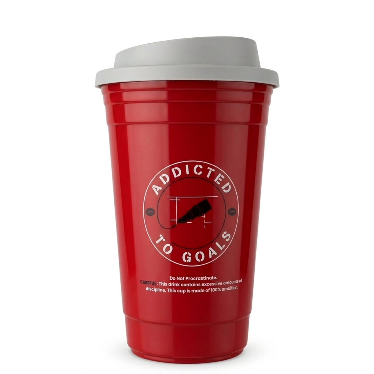 Cup of Ambition To-Go Cup