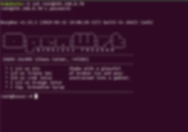 Gateway configuration-ssh-root.png
