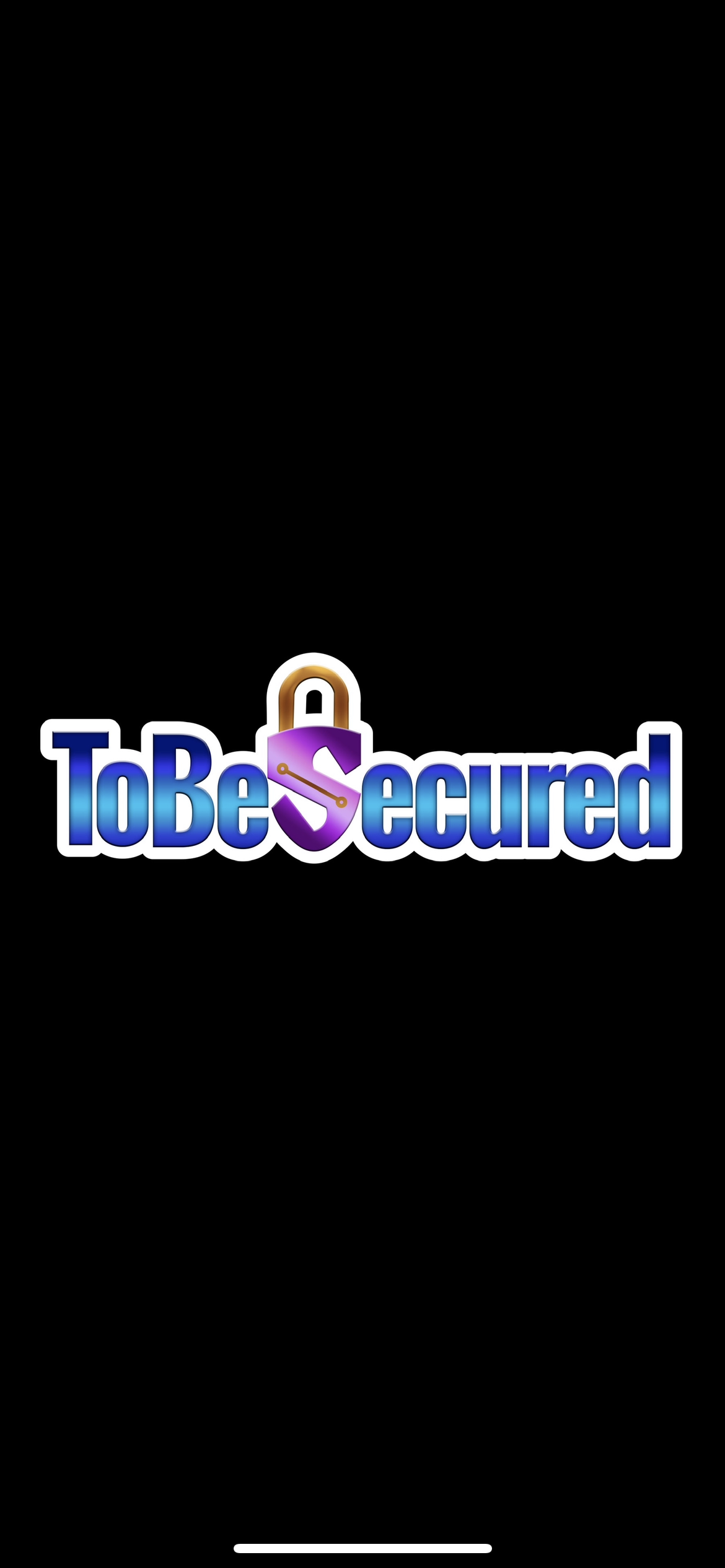 Writer: ToBeSecured