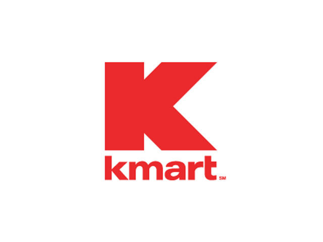 Kmart.