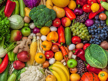 ¿Qué tanto conoces de frutas y verduras de la costa, sierra y selva?