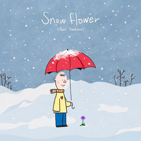 "Snow Flower" - Traduzione italiana