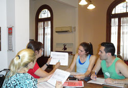 EBS BDTC Argentina