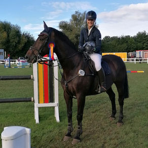 Großer Sport auf dem Bredenfeld Turnier 2020