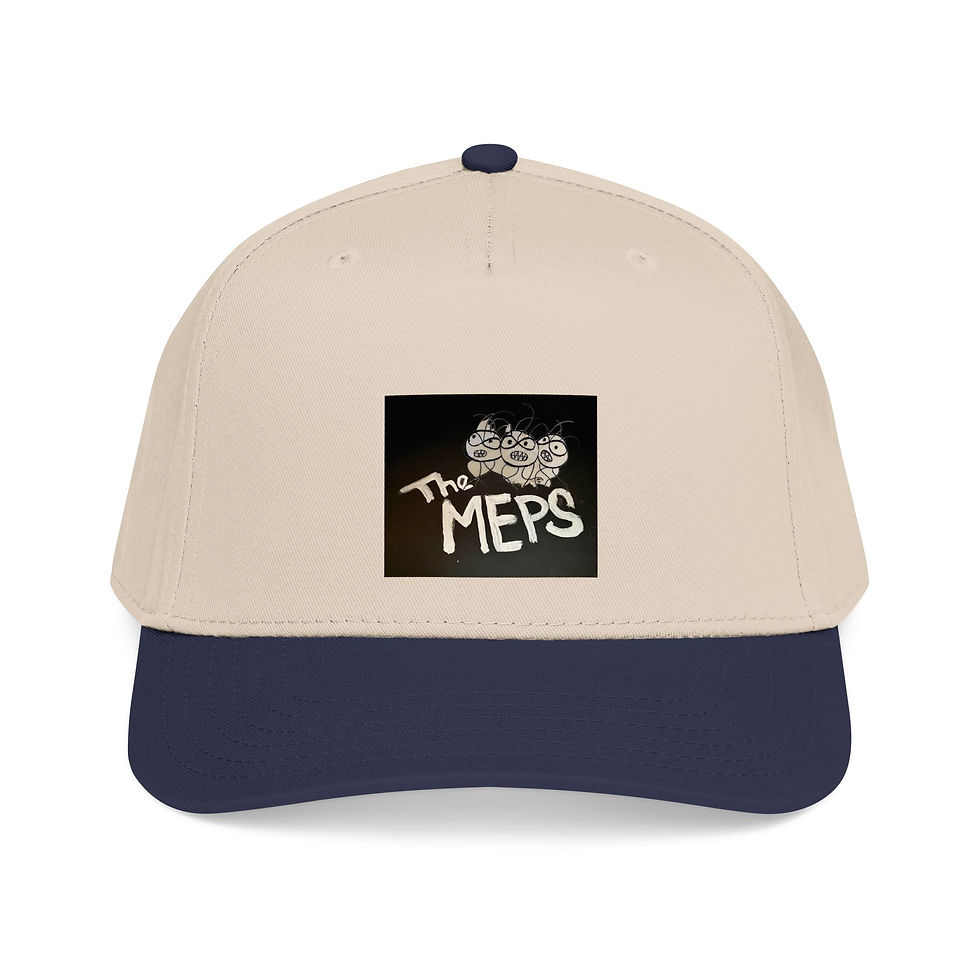 Thumbnail: MEP - Baseball Cap