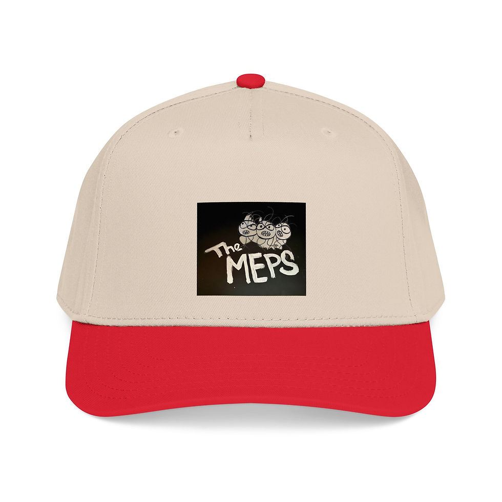 Thumbnail: MEP - Baseball Cap