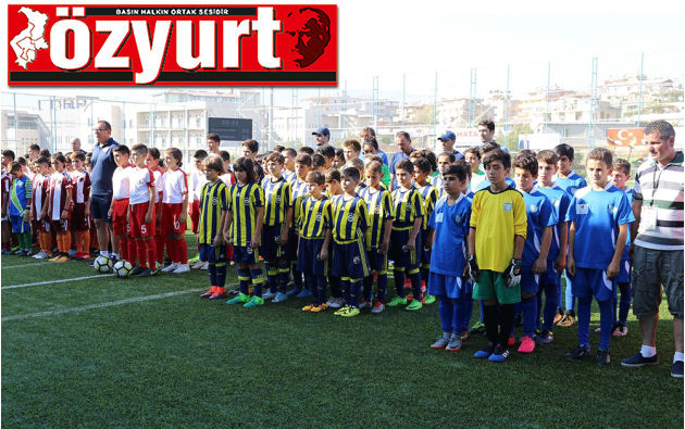 Zafer Kupasında final günü