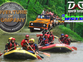 Adventure of Company Şirketler Arası Mücadele