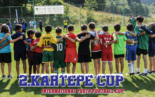 DMD Turizm Kartepe Cup