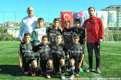 Hatay 2. Zafer Kupası
